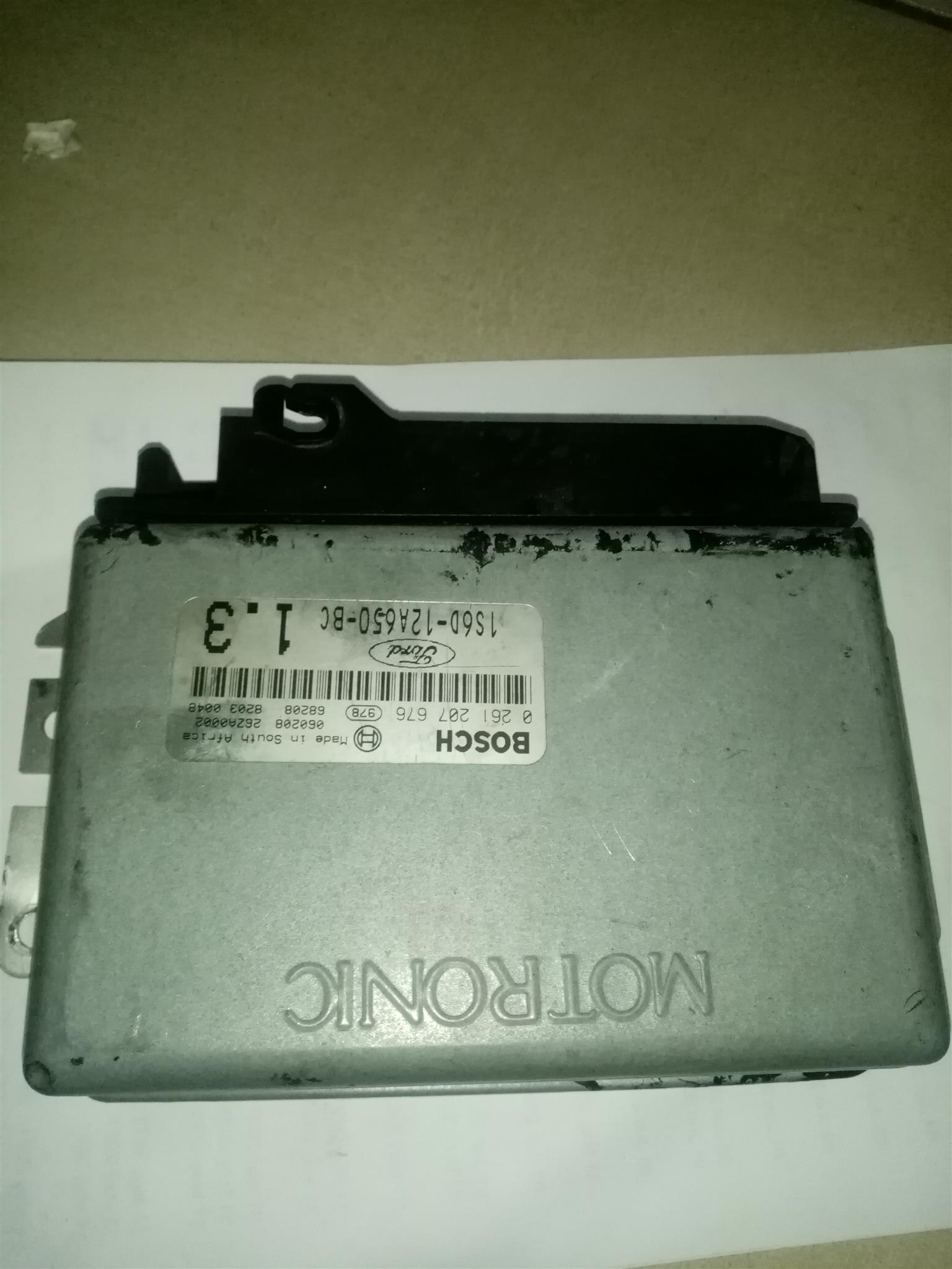 AUTO ECU CAR COMPUTER BOX TESTING, CODING AND PROGRAMMING | Junk Mail