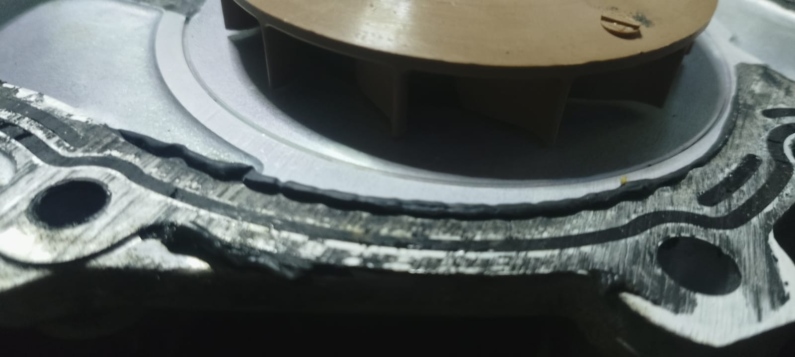 Toyota / Lexus 1UZ-FE Water Pump - Private Seller Toyota / Lexus 1UZ-FE Water Pump - Private Seller