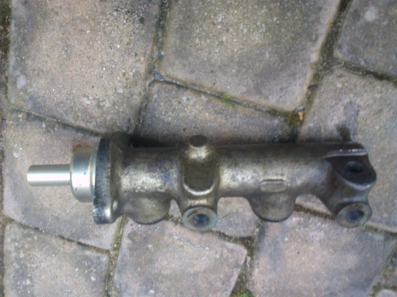 Nissan 1400 Brake Master Cylinder - Private Seller