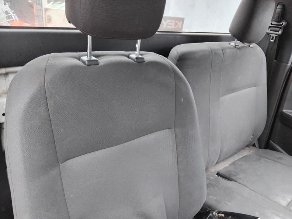 Isuzu Dmax KB250 single cab 2018 model 4sale