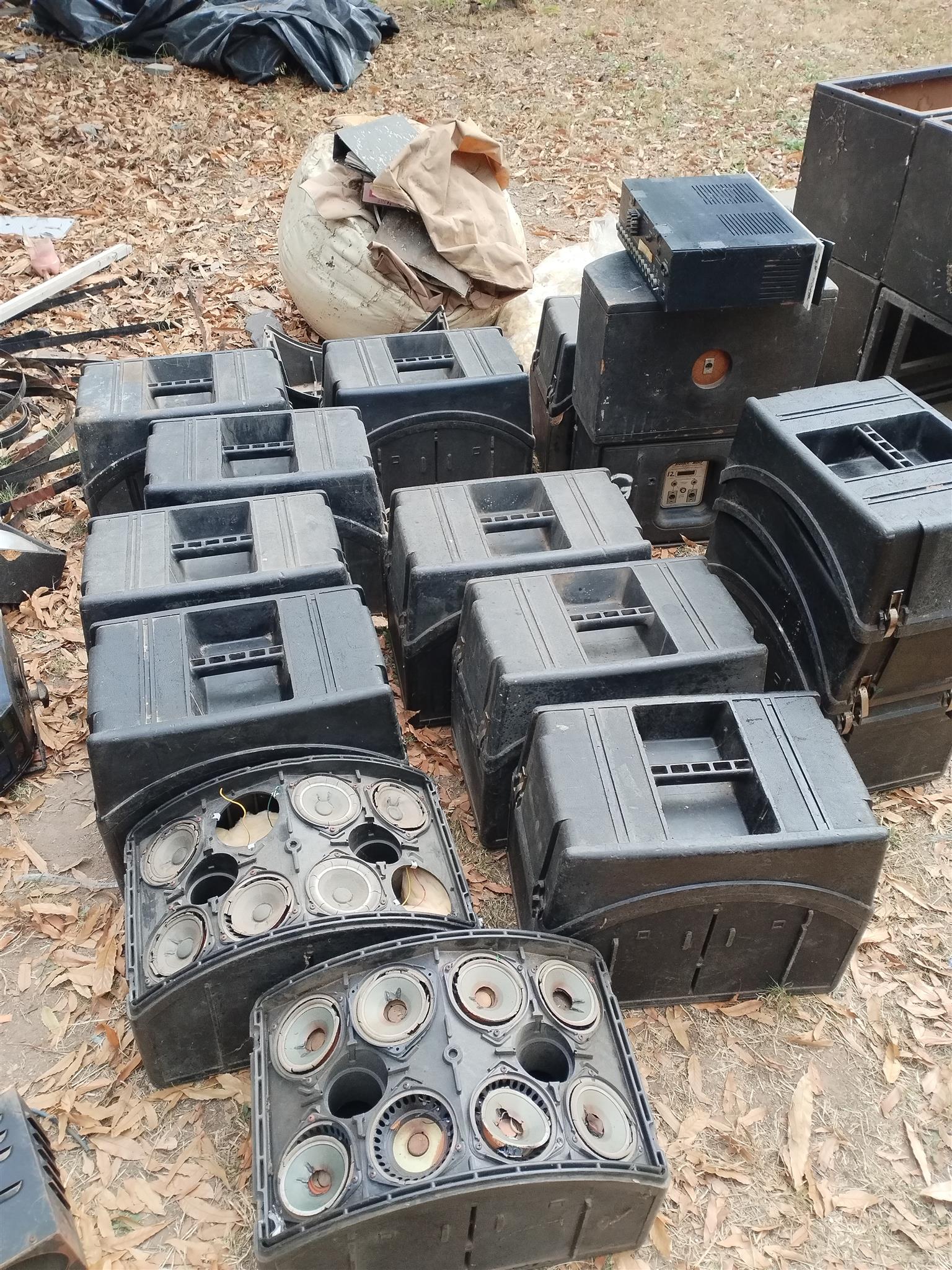 Bose 802 Speakers Bose 802 Speakers