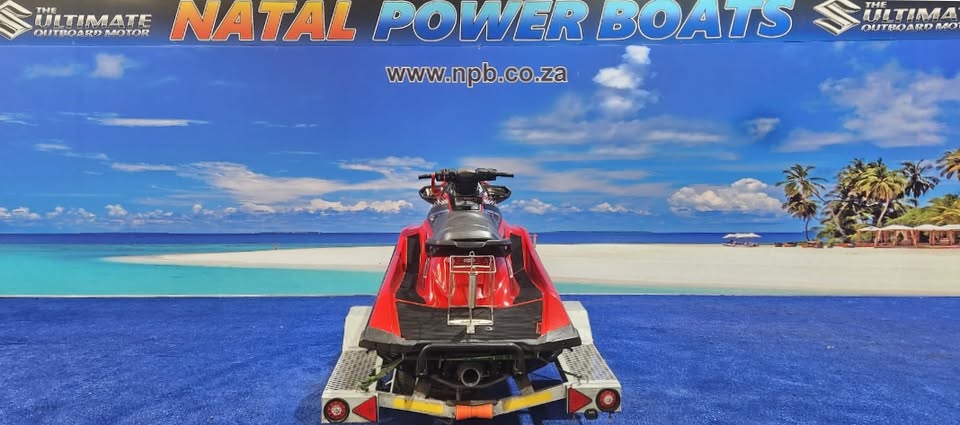 2015 YAMAHA VXR 1800 4 STROKE - Private Seller 2015 YAMAHA VXR 1800 4 STROKE - Private Seller
