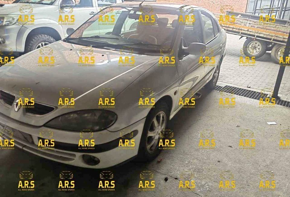 Renault megane stripping for spares - Private Seller Renault megane stripping for spares - Private Seller