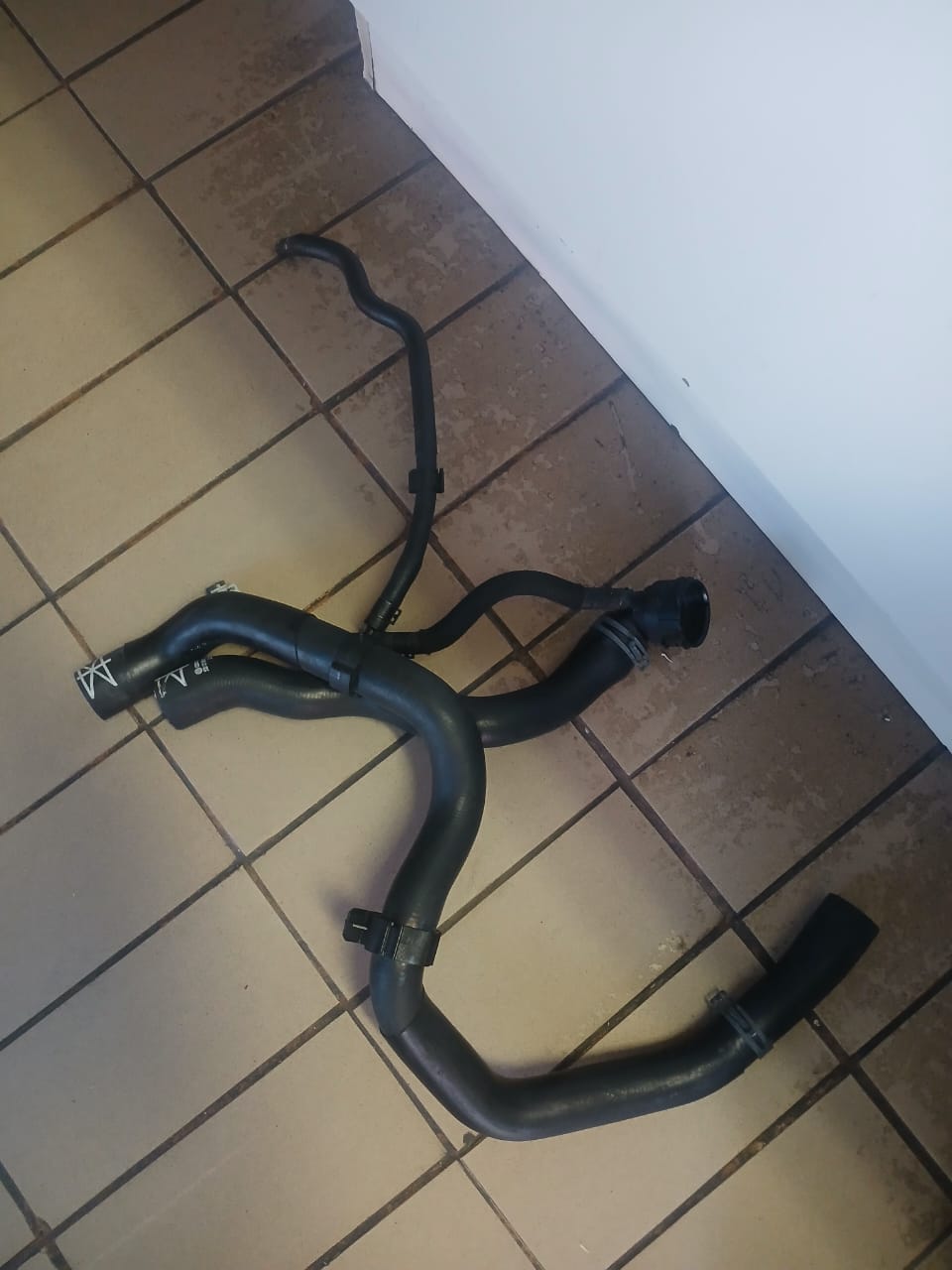 2020 AUDI A3 RADIATOR HOSE FOR SALE - Private Seller