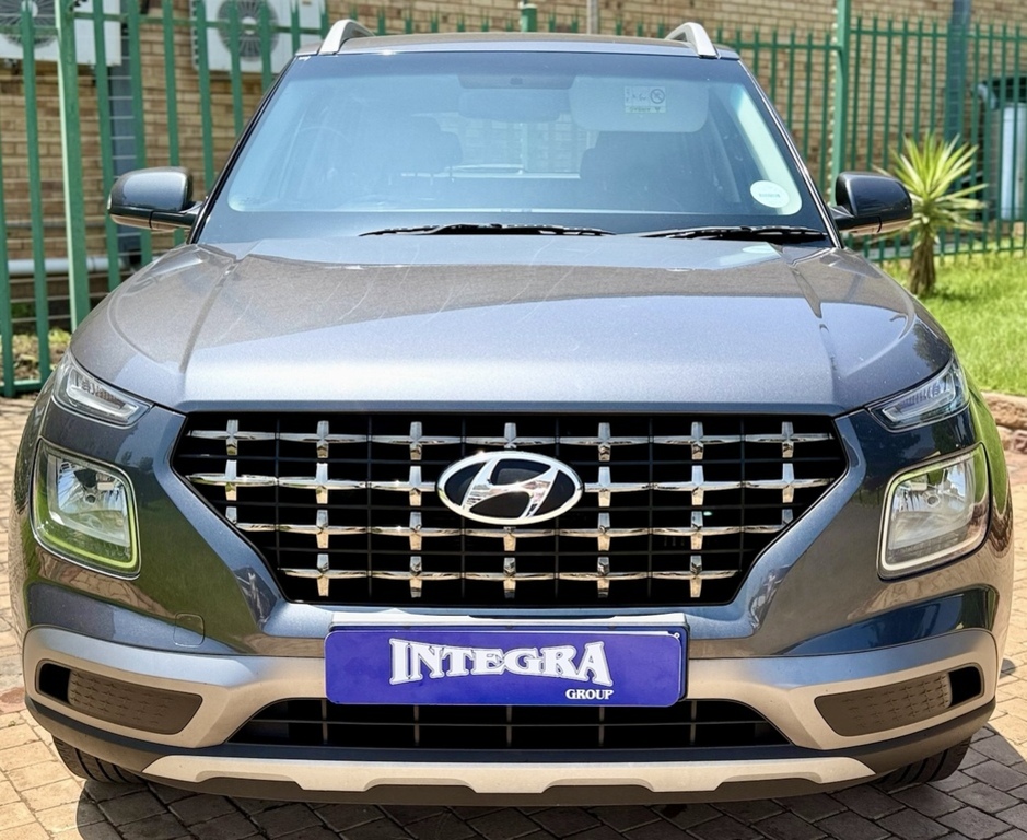 Used 2021 Hyundai Venue 1.0T Fluid - Private Seller Used 2021 Hyundai Venue 1.0T Fluid - Private Seller