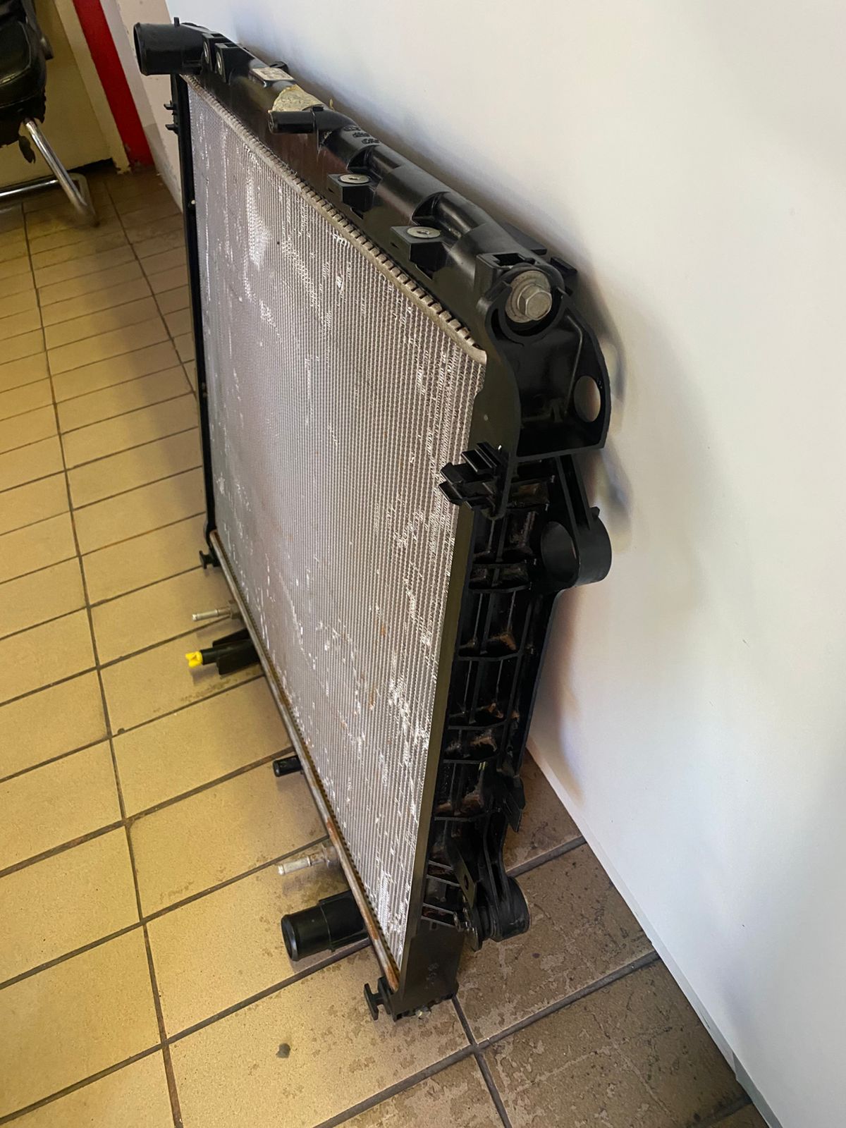 2019 TOYOTA HILUX GD-6 AUTOMATIC RADIATOR AVAILABLE FOR SALE - Private Seller