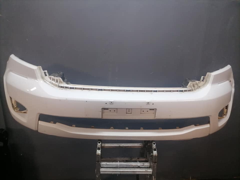 Ford Ranger T8 white bumper DM or contact number in the description for assistance. - Private Seller Ford Ranger T8 white bumper DM or contact number in the description for assistance. - Private Seller