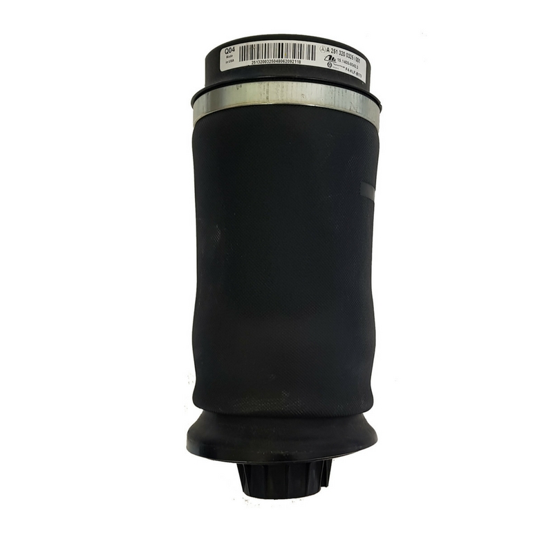 Mercedes ML GL W164 X164 Airmatic Shocks