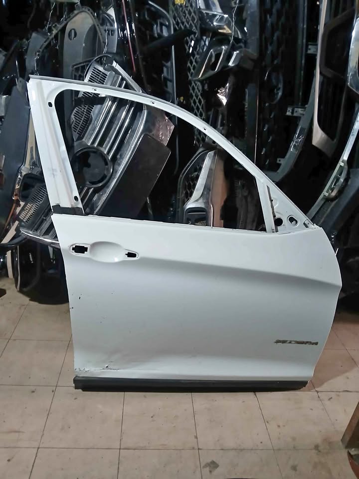 Bmw x3 door - Private Seller Bmw x3 door - Private Seller