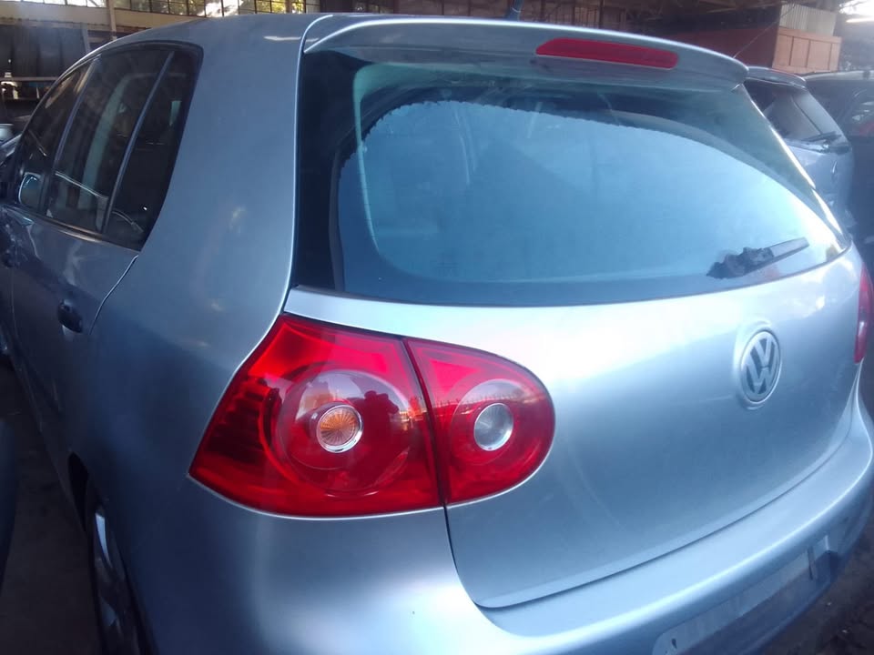 VW Golf 5 stripping for spares - Private Seller VW Golf 5 stripping for spares - Private Seller