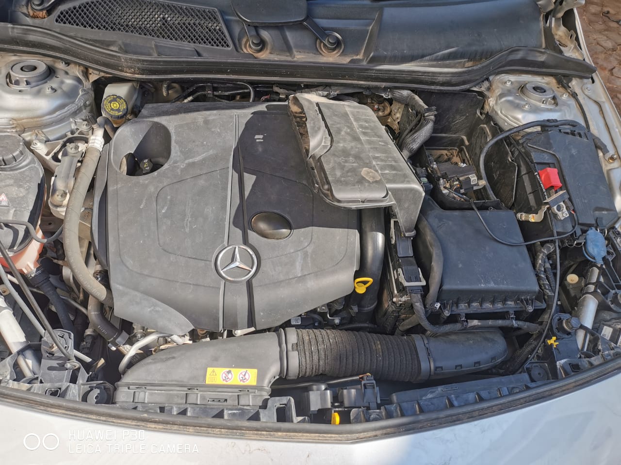 Mercedes Benz M6519 engine for sale Mercedes Benz M6519 engine for sale
