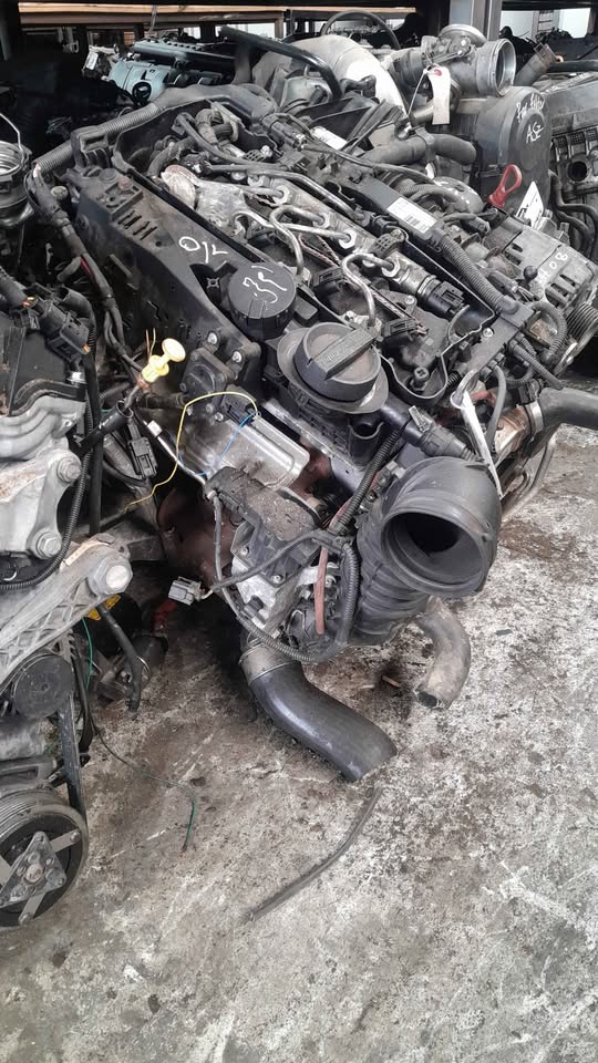 Bmw 320D E90 IMPORT ENGINE FOR SALE N47 - Private Seller Bmw 320D E90 IMPORT ENGINE FOR SALE N47 - Private Seller