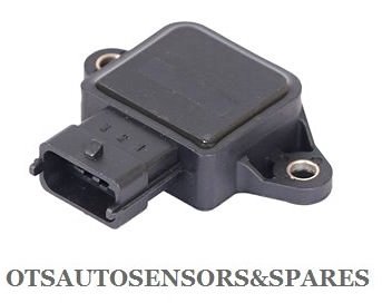 Hyundai Tiburon 2.0 03-05 G4GC Anti-Clockwise Throttle Position Sensor OE 35170-22600 35170-23500 - Private Seller