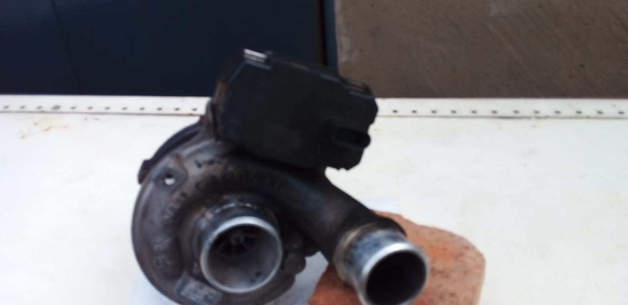 Turbochargers an 6 speed gearbox Kia  Rio 1.4 manaul - Private Seller