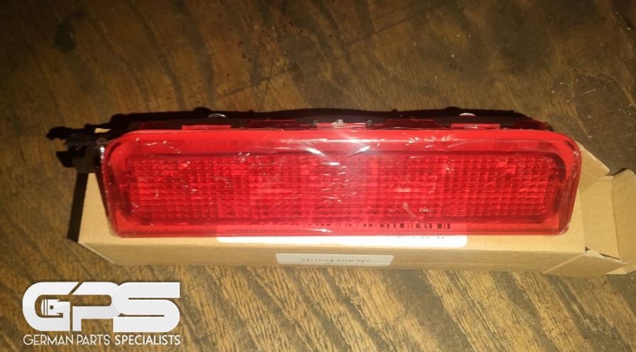New VW Caddy Panel Van 3rd Brake Lights for sale - Private Seller New VW Caddy Panel Van 3rd Brake Lights for sale - Private Seller