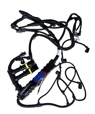 Volvo FH12  D13 injector harness in stock - Private Seller