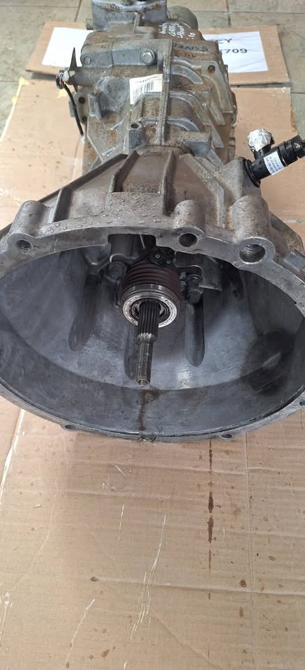Mahindra scorpio S10 gearbox available Call or whatsapp Wesley - Private Seller Mahindra scorpio S10 gearbox available Call or whatsapp Wesley - Private Seller