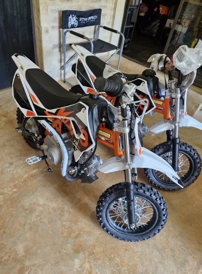 Used Kayo Mini GP - Private Seller Used Kayo Mini GP - Private Seller