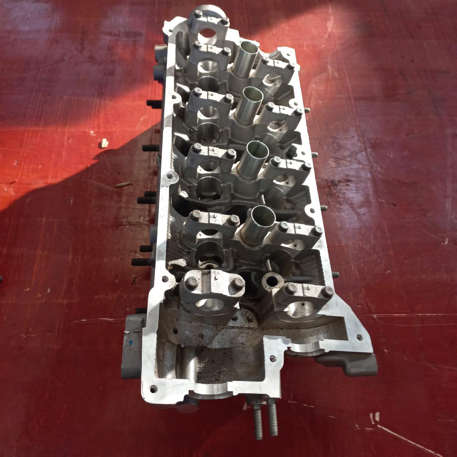 Hyundai Tucson 2.0 New Cylinder Head Bare (G4GC) - Private Seller Hyundai Tucson 2.0 New Cylinder Head Bare (G4GC) - Private Seller
