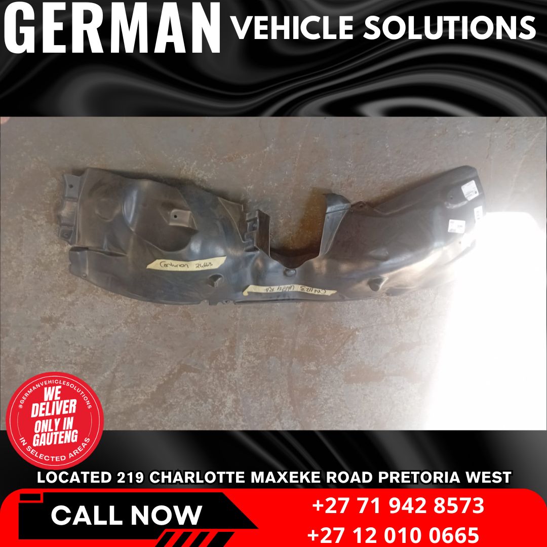 Chevrolet Utility Fender Liner (Right-Hand Side) for Sale - Private Seller