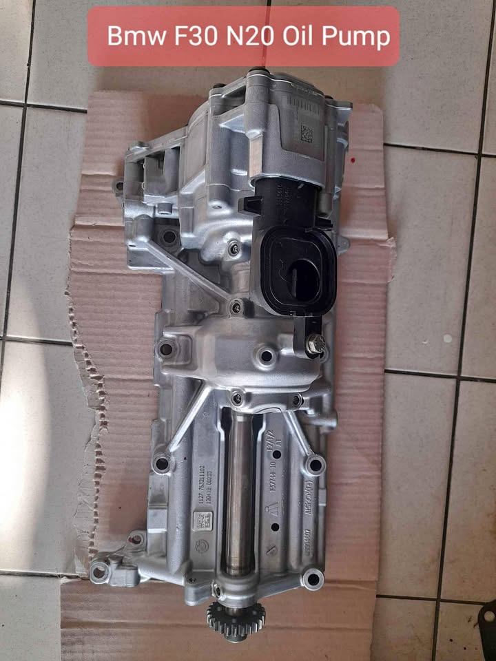 Bmw N20 oil pump - Private Seller