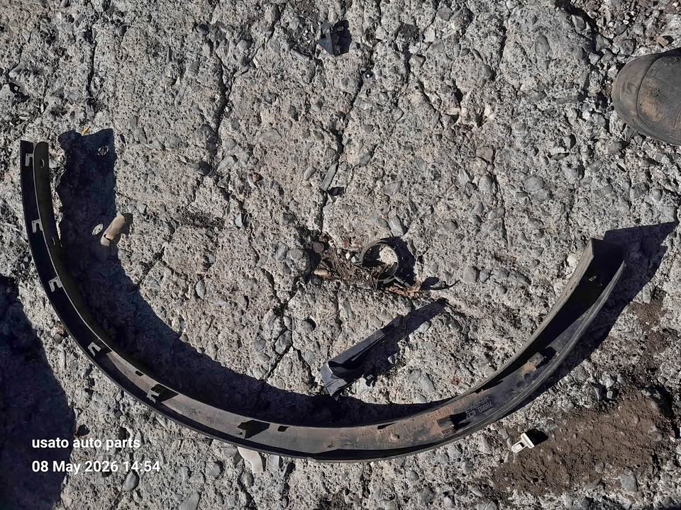 Nissan xtrail T32 right rear arch!! - Private Seller Nissan xtrail T32 right rear arch!! - Private Seller