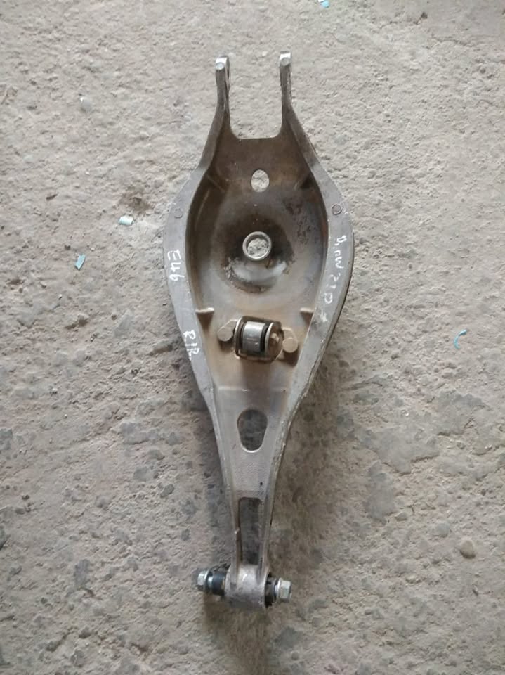 BMW E46 "BACK SUSPENSION ARM" - Private Seller BMW E46 "BACK SUSPENSION ARM" - Private Seller