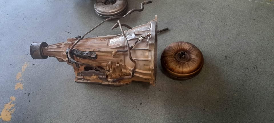 Toyota Fortuner 4x2 & 4x4 Automatic Gearboxes For Sale - Private Seller Toyota Fortuner 4x2 & 4x4 Automatic Gearboxes For Sale - Private Seller