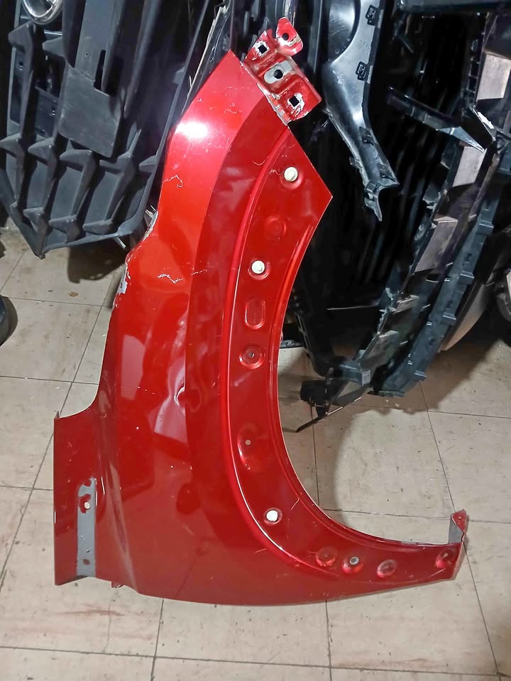 Nissan magnite fender - Private Seller Nissan magnite fender - Private Seller