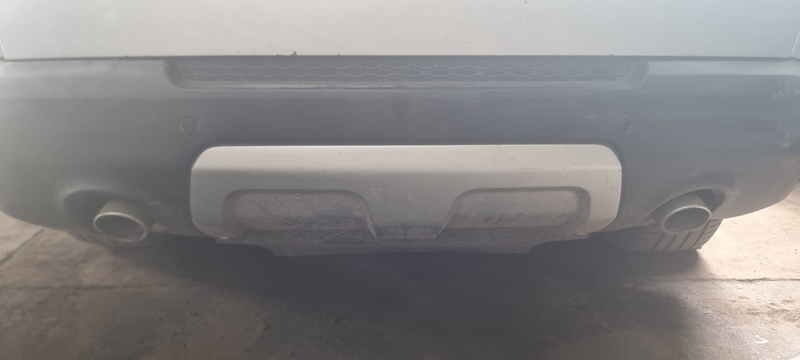 2014 Range Rover Sport 4.4 SDV8 Rear Bumper for sale 2014 Range Rover Sport 4.4 SDV8 Rear Bumper for sale