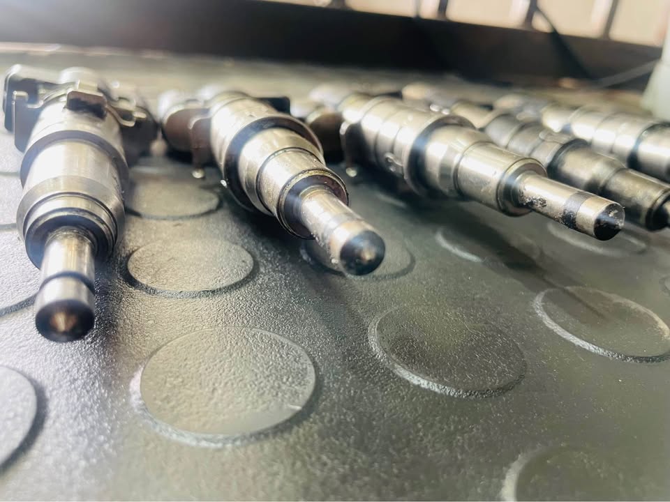 BMW OEM Fuel Injector N54 N63 - Private Seller