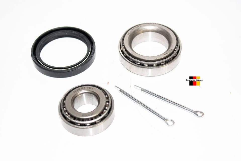 VOLKSWAGEN GOLF FRONT WHEEL BEARING KIT - Private Seller VOLKSWAGEN GOLF FRONT WHEEL BEARING KIT - Private Seller