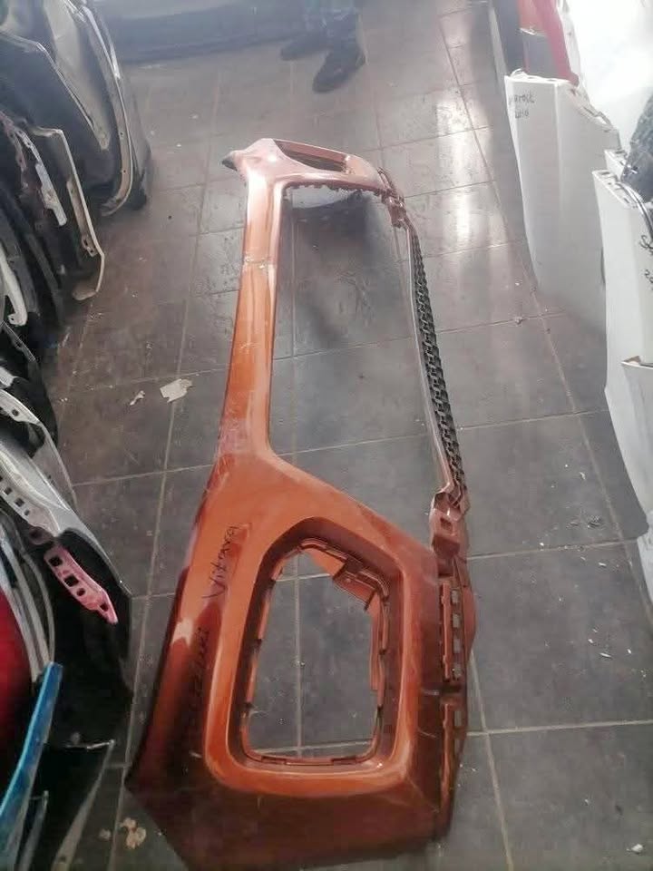 Suzuki vitara front bumper - Private Seller Suzuki vitara front bumper - Private Seller