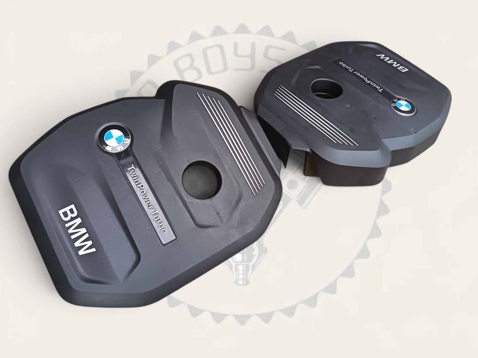 BMW B38 B48 ENGINE COVERS AVAILABLE FOR SALE - Private Seller BMW B38 B48 ENGINE COVERS AVAILABLE FOR SALE - Private Seller