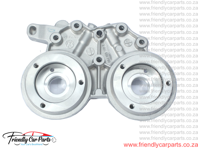 VW Golf 7 MK7 Passat  Audi Seat Skoda 2,0 TSI TFSI CJXE NEU Camshaft Bridge Bracket - Private Seller