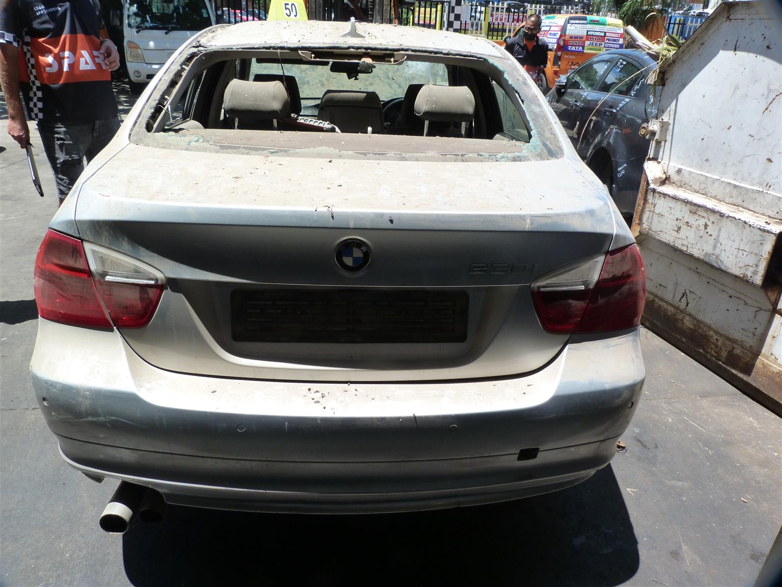 BMW 330i E90 Manual - 2007 - Private Seller BMW 330i E90 Manual - 2007 - Private Seller