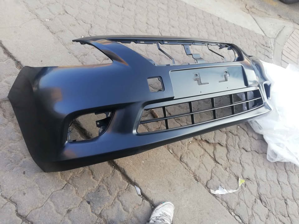 Nissan Almera 2013 front bumper - Private Seller Nissan Almera 2013 front bumper - Private Seller