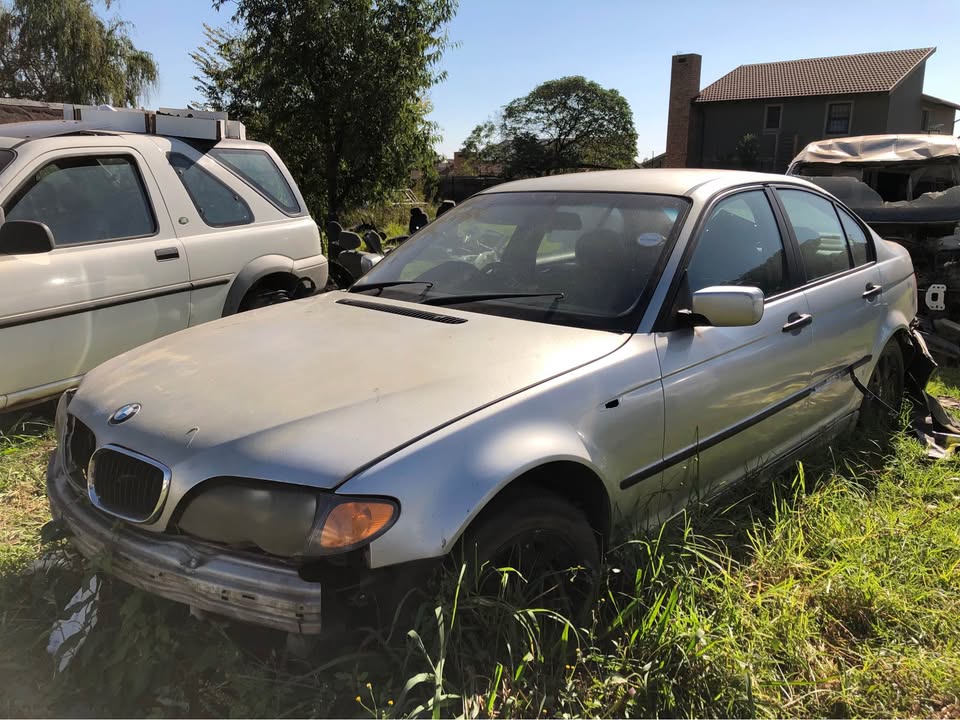BMW E46 Spares - Private Seller