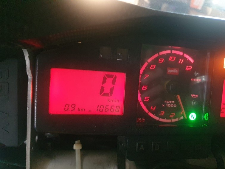 Used 2003 Aprilia RSV1000R - Private Seller