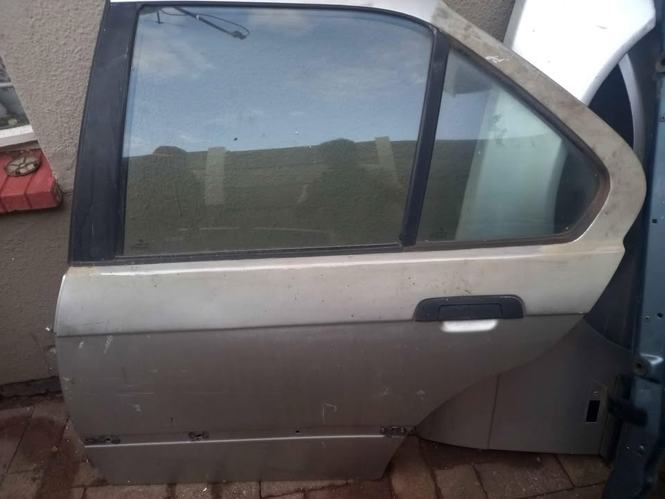 BMW E36 Doors Good Condition - Private Seller