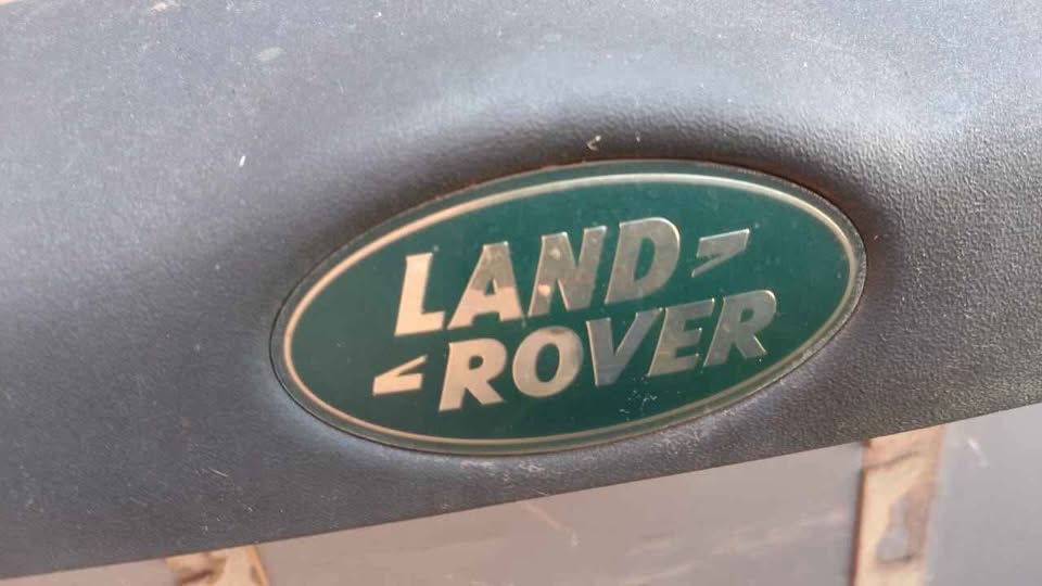 Land Rover Freelander tdv4 rear windscreen - Private Seller