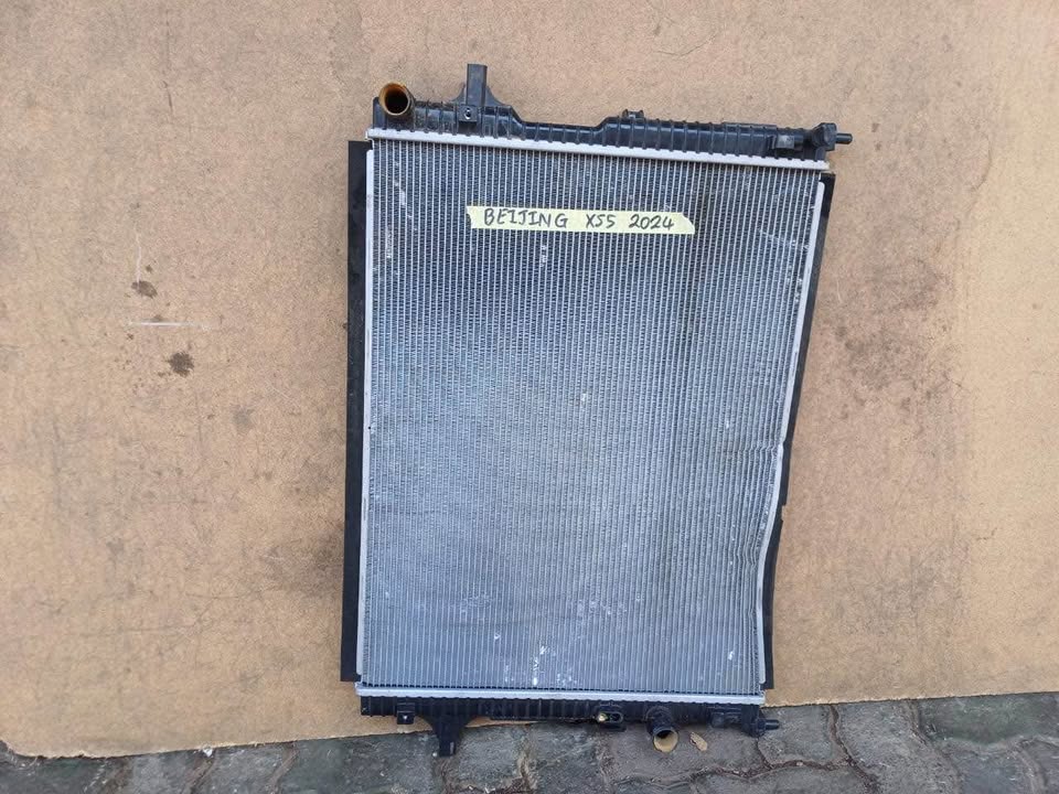 BAIC Beijing X55 radiator - Private Seller