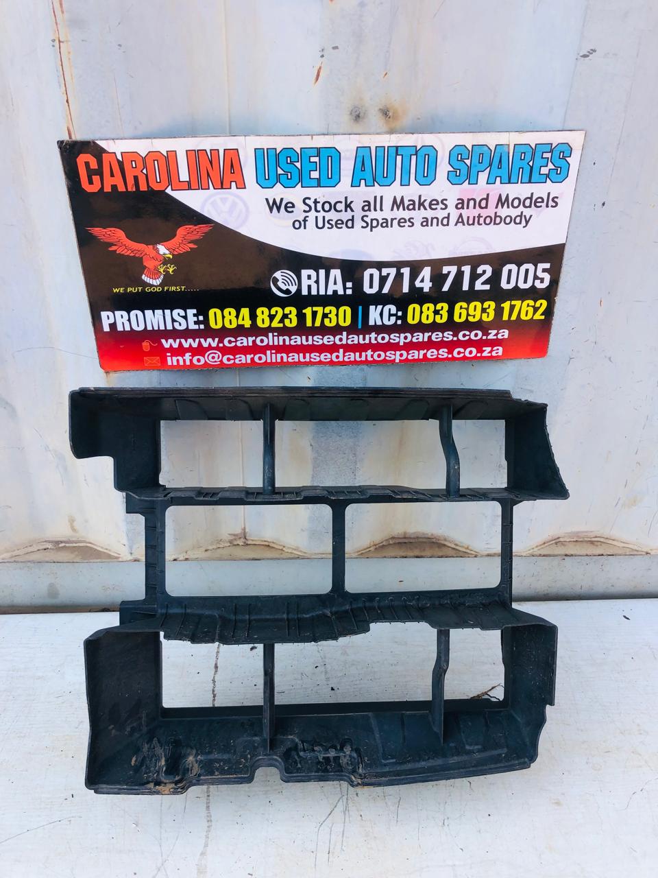 Kia Seltos radiator support guard (2019-2021) - Private Seller Kia Seltos radiator support guard (2019-2021) - Private Seller