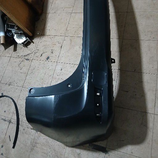 Toyota avanza back bumper - Private Seller Toyota avanza back bumper - Private Seller