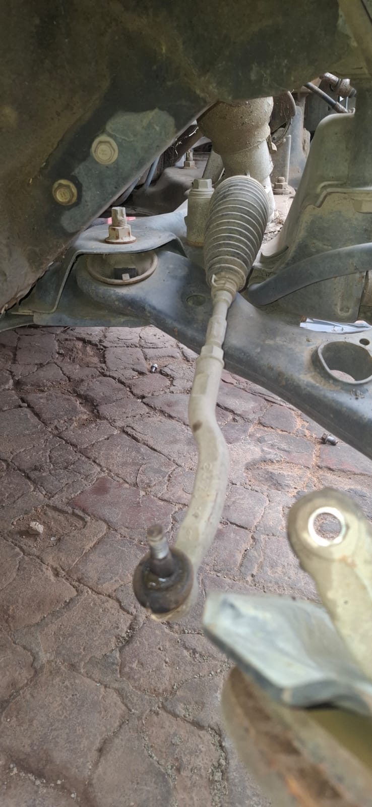 Toyota Prestige Steering Rack for sale used