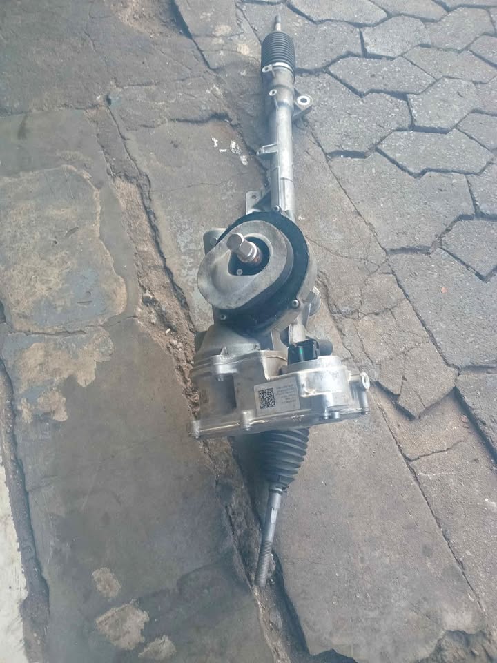 Mini Countryman 2017-2020 Steering Rack - Private Seller