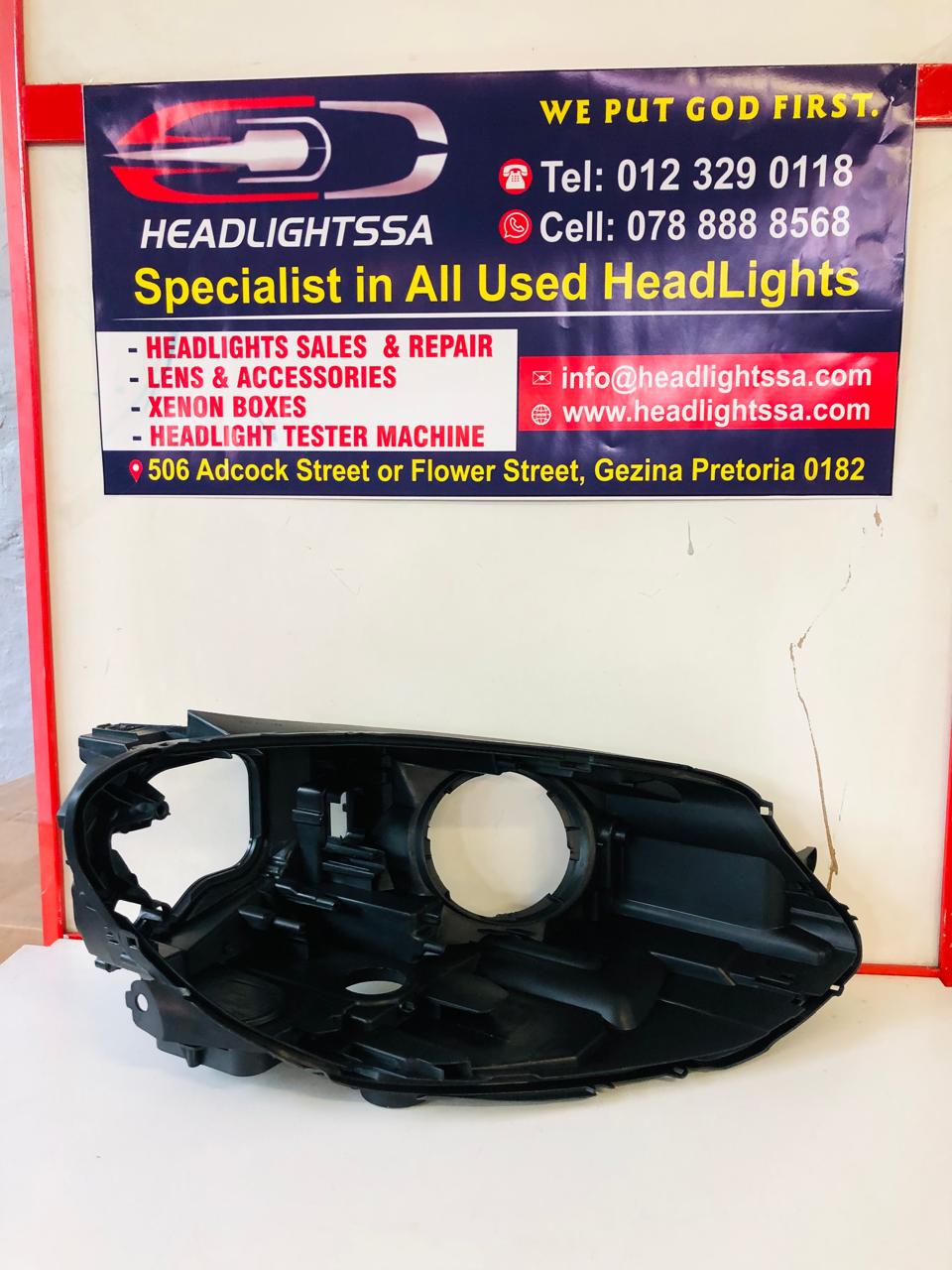 VW Golf 7 TSI and GTI right side headlight replacement housing - Private Seller VW Golf 7 TSI and GTI right side headlight replacement housing - Private Seller