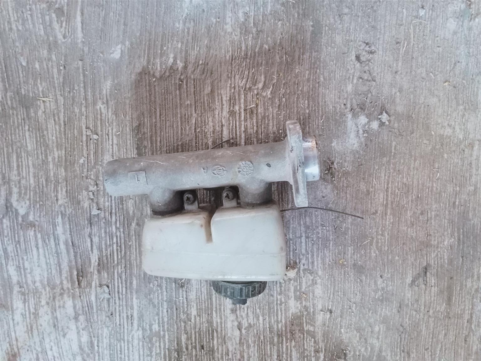 GWM brake master - Private Seller GWM brake master - Private Seller