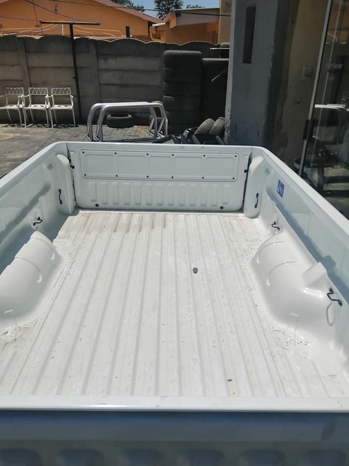 Original Ford Ranger T6/7 Single Cab loadbin for sale - Private Seller