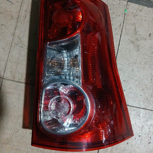 Nissan np200 taillight - Private Seller
